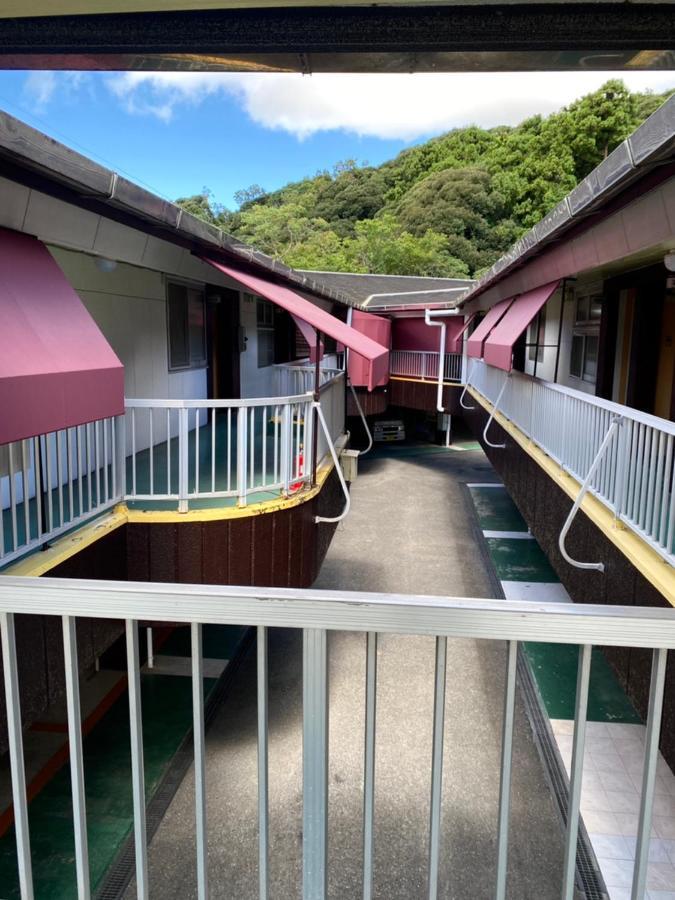 ホテル艶グループ　富津店 Экстерьер фото