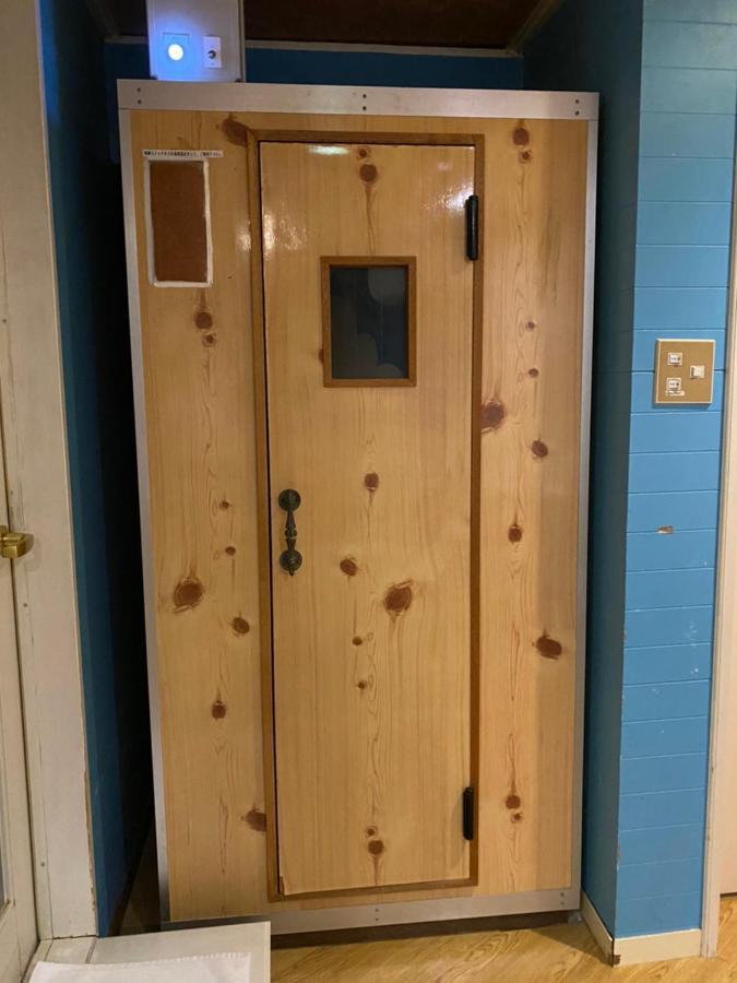 ホテル艶グループ　富津店 Экстерьер фото